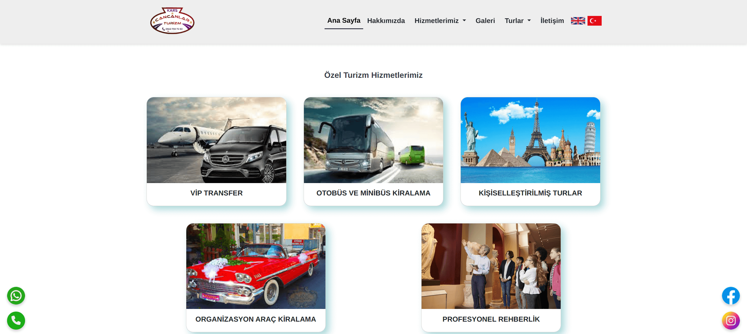 Blog Bölümü