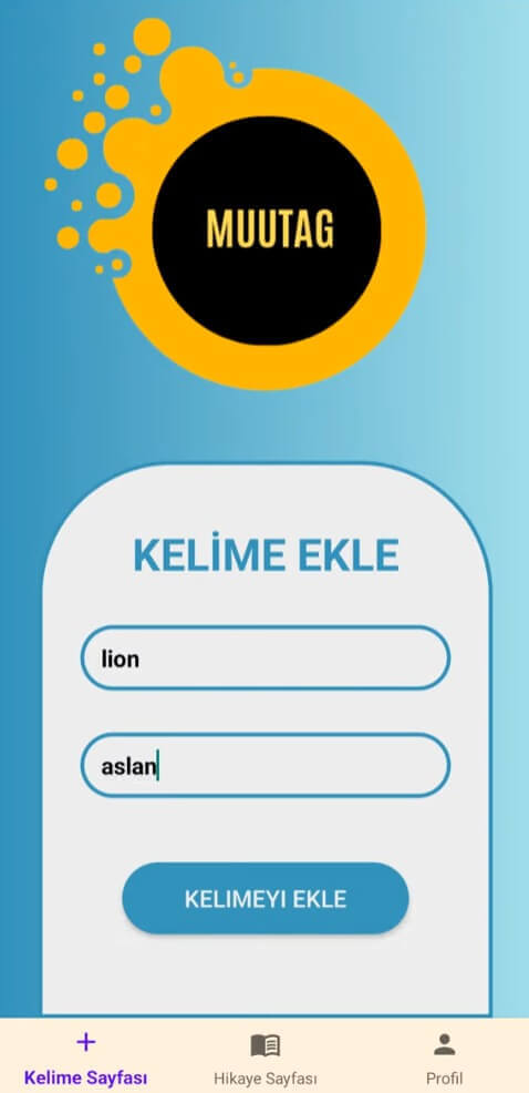 Sistem Mimarisi