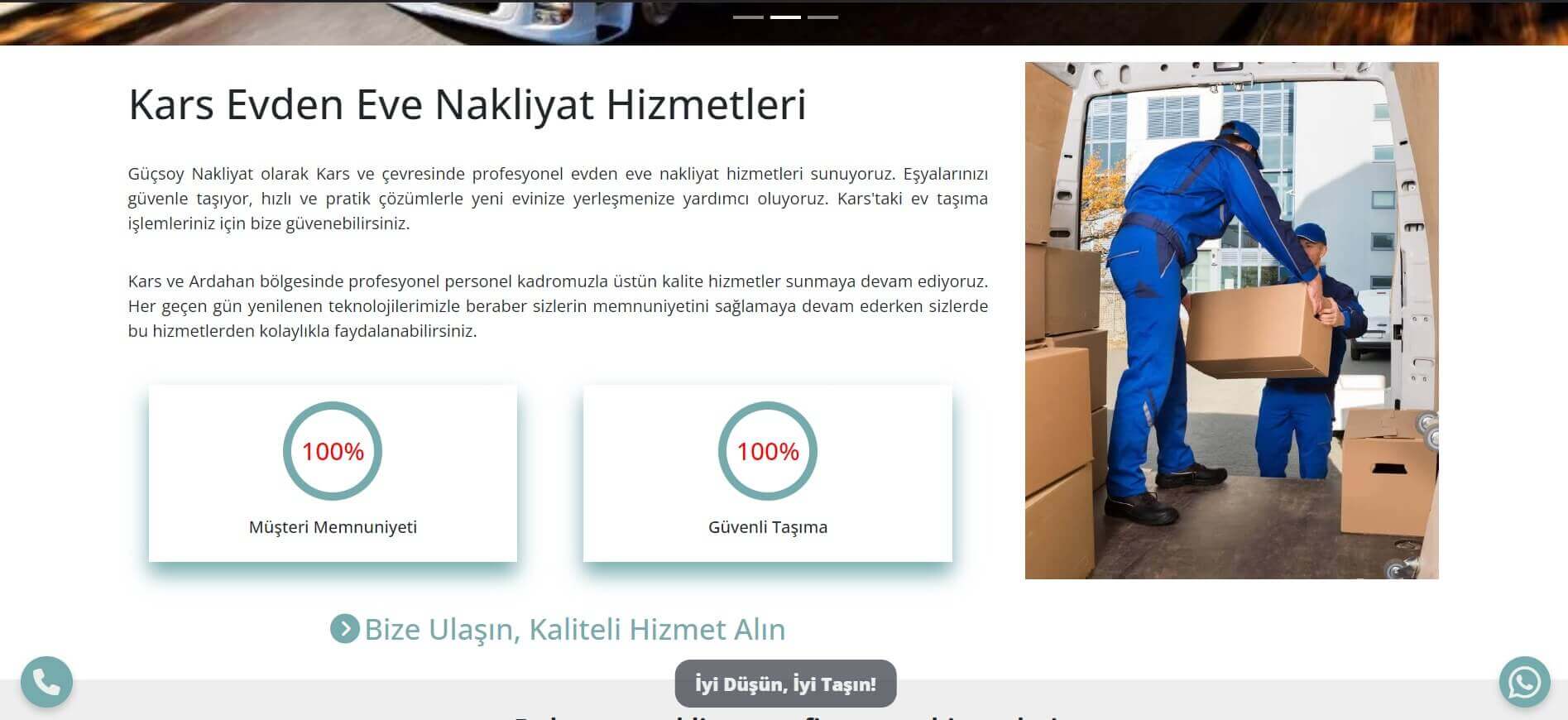 Proje 5